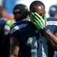 Illustration for article titled Percy Harvin Traded To Jets; Marshawn Lynch Is Sad